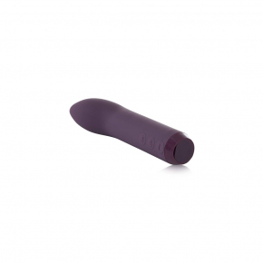 Мини-вибратор G-Spot Bullet, фиолетовый
