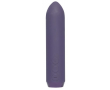 Вибропуля Classic Bullet Vibrator, фиолетовая