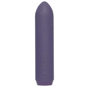 Вибропуля Classic Bullet Vibrator, фиолетовая