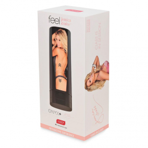 Мастурбатор Kiiroo Onyx Plus Feel Jessica Drake