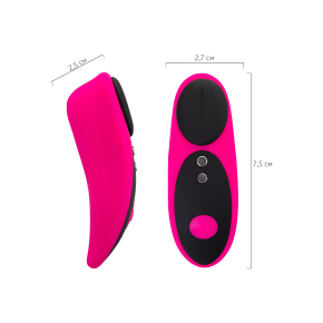 Вибростимулятор в трусики Lovense Ferri