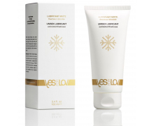 Лубрикант на водной основе с охлаждающим эффектом YESforLOV Unlimited Freshness Unisex Lubricant, 100 мл