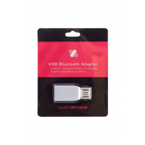 USB Bluetooth-адаптер для Lovense