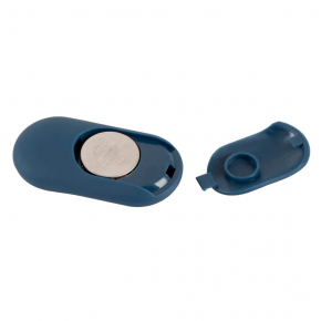 Вибростимулятор простаты Orion You2Toys Vibrating Prostate Plug with Cock Ring