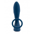 Вибростимулятор простаты Orion You2Toys Vibrating Prostate Plug with Cock Ring