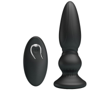 Вибропробка с пультом ДУ Mr.Play