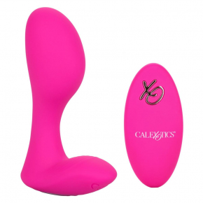 Массажер G-точки Silicone Remote G Spot Arouser