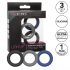 Набор из 3 эрекционных колец Link Up Ultra-Soft Extreme Set