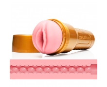 Мастурбатор-вагина Fleshlight GO Stamina Training Unit Lady