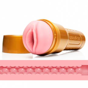 Мастурбатор-вагина Fleshlight GO Stamina Training Unit Lady