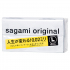 Полиуретановые презервативы Sagami Original L-size, 10 шт.