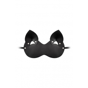 Закрытая маска кошка