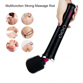 Вибростимулятор Training Master Ultra Powerful Rechargeable Body Wand