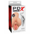 Мастурбатор Pipedream PDX Plus Pick Your Pleasure Stroker, телесный