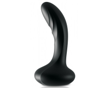 Вибромассажер простаты Ultimate Silicone P-Spot Massager