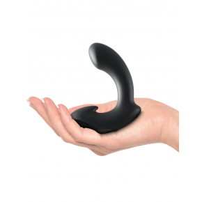 Вибромассажер простаты Ultimate Silicone P-Spot Massager