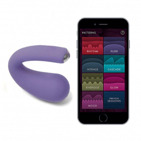 Вибратор Dua G-spot & Clitoral Wearable Vibrator