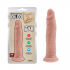 Фаллоимитатор Lascivious Dildo