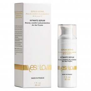 Ухаживающая сыворотка YESforLOV Intimate Serum, 30 мл