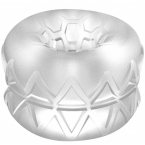 Мастурбатор Sono № 92 Reversible Masturbator and Bumper