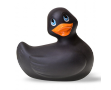 Вибратор-уточка I Rub My Duckie 2.0, черный