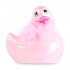 Вибратор-уточка I Rub My Duckie 2.0 Paris, розовый