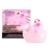 Вибратор-уточка I Rub My Duckie 2.0 Paris, розовый