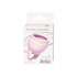Менструальная чаша Natural Wellness Orchid, 20 мл