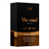 &laquo;Жидкий вибратор&raquo; со вкусом кофе Intt Vibration Coffee, 15 мл