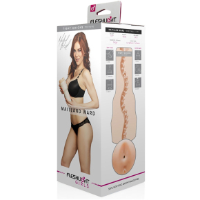 Мастурбатор-анус Fleshlight Girls Maitland Ward Tight Chicks
