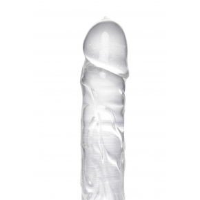Текстурированные презервативы Luxe «Воскрешающий мертвеца», 3 шт.