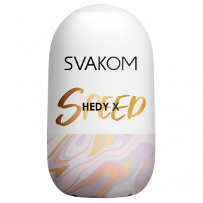 Мастурбатор Svakom Hedy X Speed