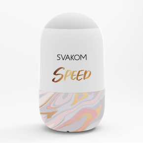 Мастурбатор Svakom Hedy X Speed