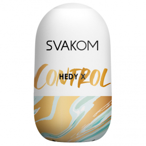 Мастурбатор Svakom Hedy X Control