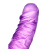 Двусторонний фаллоимитатор Basic Double Dildo with Vibro Bullet