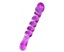 Двусторонний фаллоимитатор A-Toys Tanza