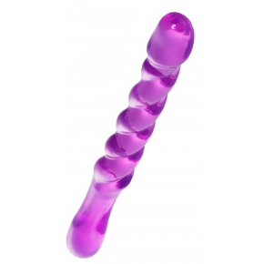 Двусторонний фаллоимитатор A-Toys Tanza