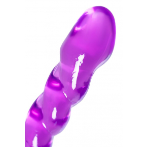 Двусторонний фаллоимитатор A-Toys Tanza