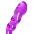 Двусторонний фаллоимитатор A-Toys Tanza