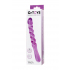 Двусторонний фаллоимитатор A-Toys Tanza