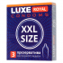 Презервативы увеличенного размера Luxe Royal XXL Size, 3 шт.