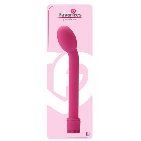 Вибромассажер All Time Favorites G-Spot Vibrator