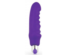 Вибратор Rechargeable IJOY Silicone Waver