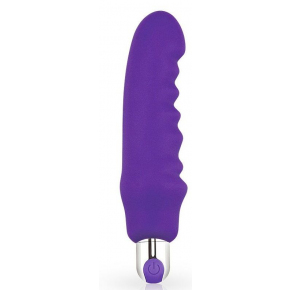 Вибратор Rechargeable IJOY Silicone Waver