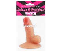 Ппенис-сувенир Universal Pecker Stand Holder