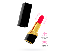 Вибратор-помада ToyFa Flovetta Pansies