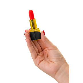 Вибратор-помада ToyFa Flovetta Pansies