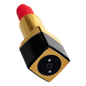 Вибратор-помада ToyFa Flovetta Pansies