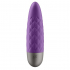 Мини-вибратор Satisfyer Ultra Power Bullet 5, фиолетовый