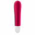 Мини-вибратор Satisfyer Ultra Power Bullet 1, красный